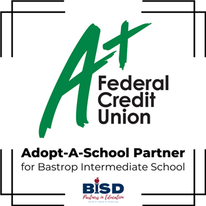 A Plus - Adopt-A-School Partner for BIS
